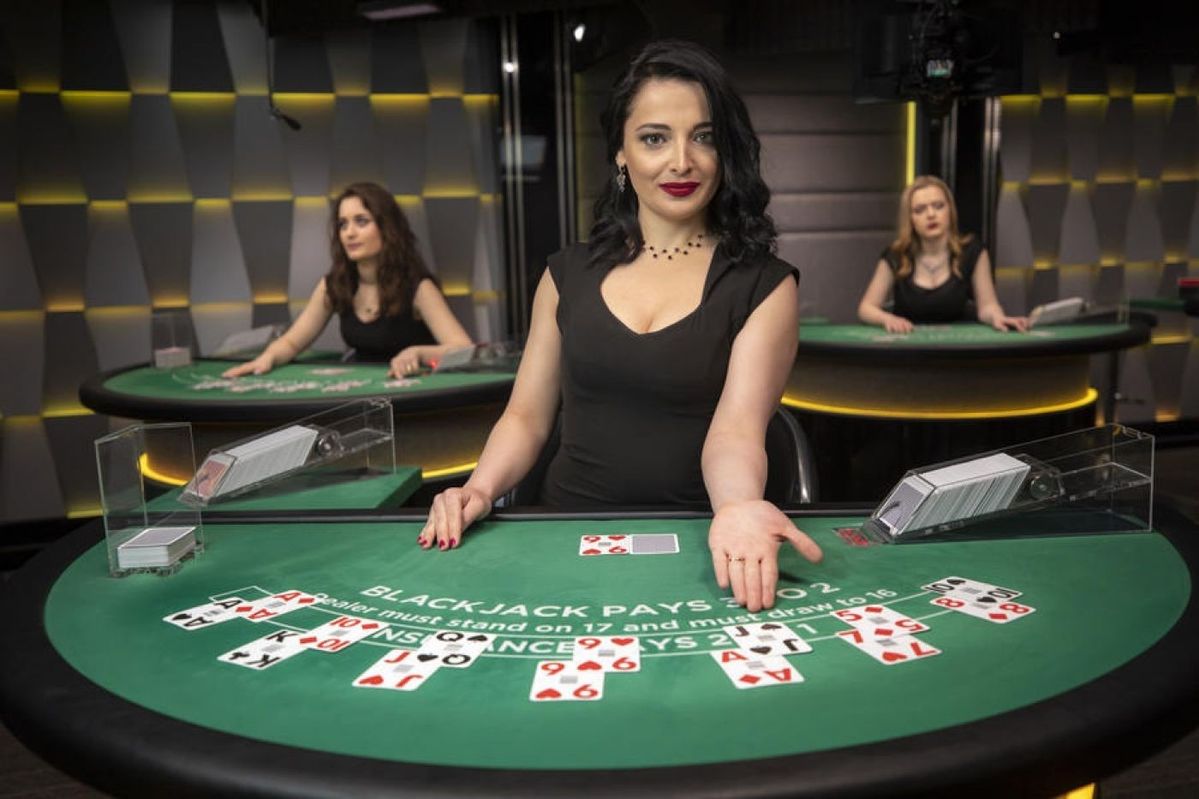GETSETBET Live Betting