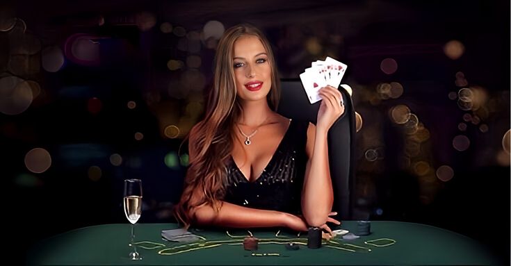 GETSETBET Live Casino