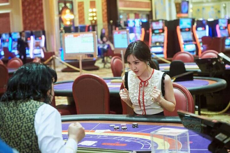 GETSETBET Live Casino
