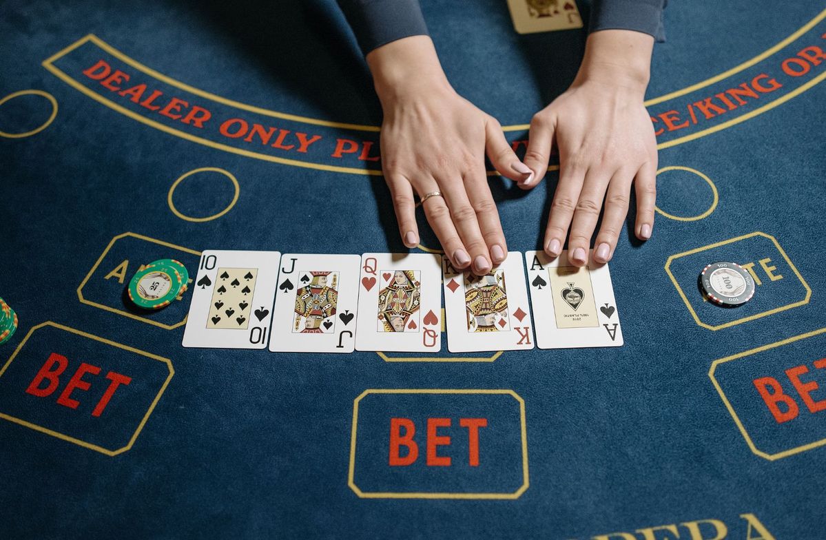 GETSETBET Welcome Bonus